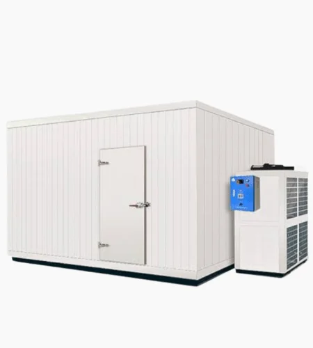 Cold Room