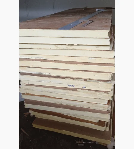 Puf Slab Sheet