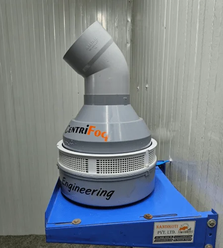 Humidifiers