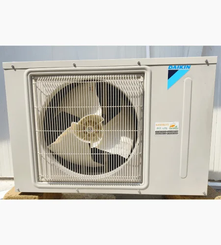 Condensing Unit
