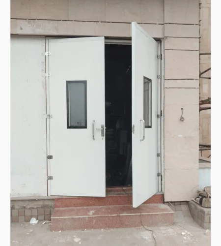 Door