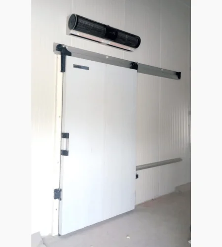 Sliding Type Door